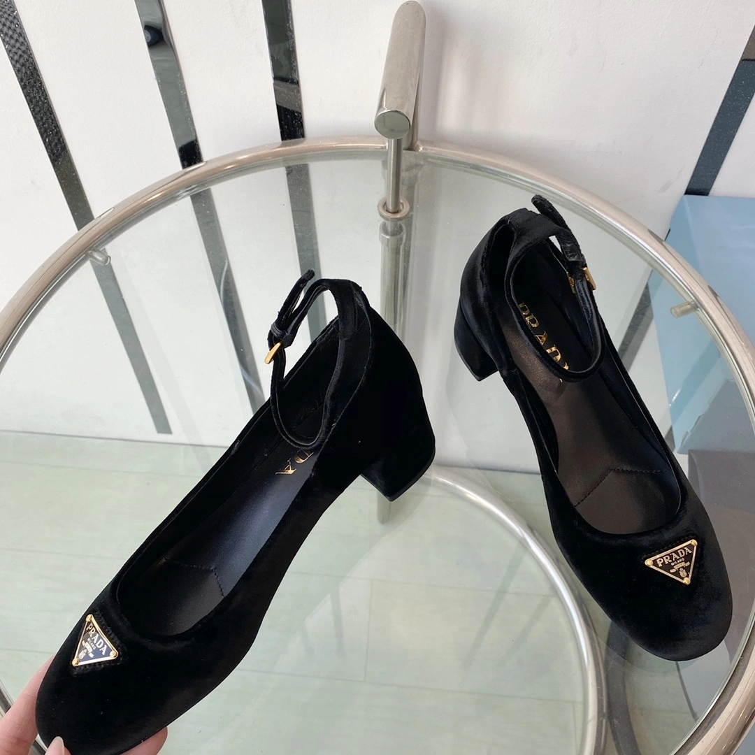 COCO-- 1I358N_068_F0002_F_035 Heel height：3.5CM sheepskin item:D-X032C1507